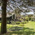 펜션 84190-ebeltoft-s-jonassens-vej-32 *