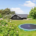 84190-ebeltoft-s-jonassens-vej-32 펜션 *