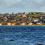 펜션 84190-ebeltoft-s-jonassens-vej-32 *