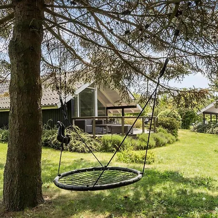 Hébergement de vacances 84190-ebeltoft-s-jonassens-vej-32