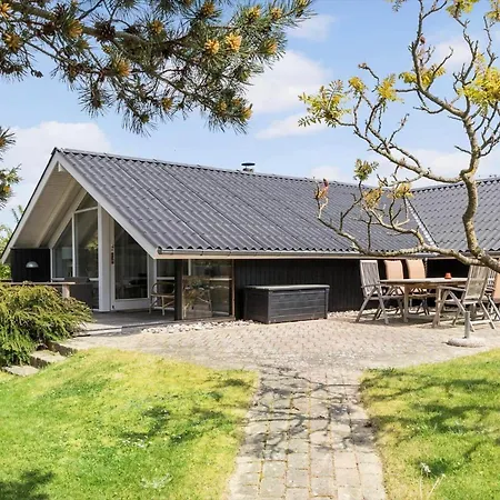 Vakantiehuis 84190-ebeltoft-s-jonassens-vej-32 *