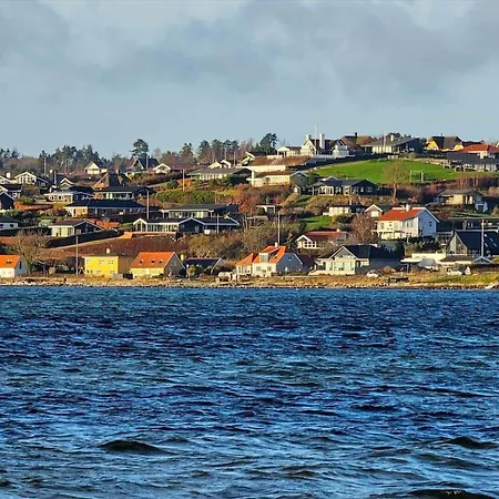 Semesterbostad 84190-ebeltoft-s-jonassens-vej-32 *