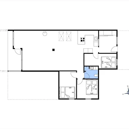 84190-ebeltoft-s-jonassens-vej-32 Semesterbostad