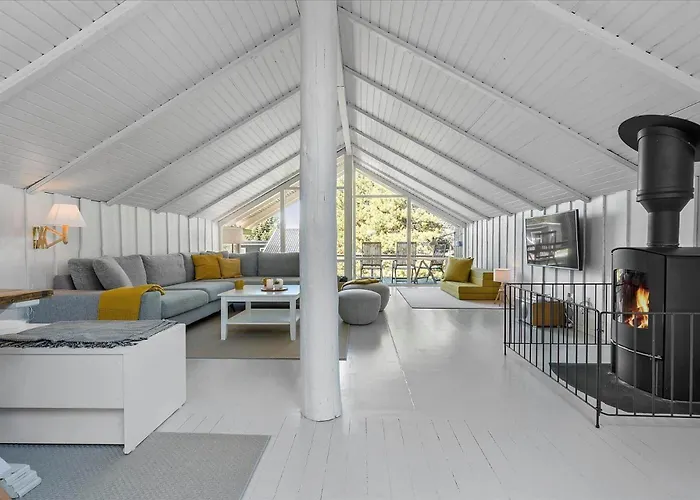 Hébergement de vacances 84190-ebeltoft-s-jonassens-vej-32