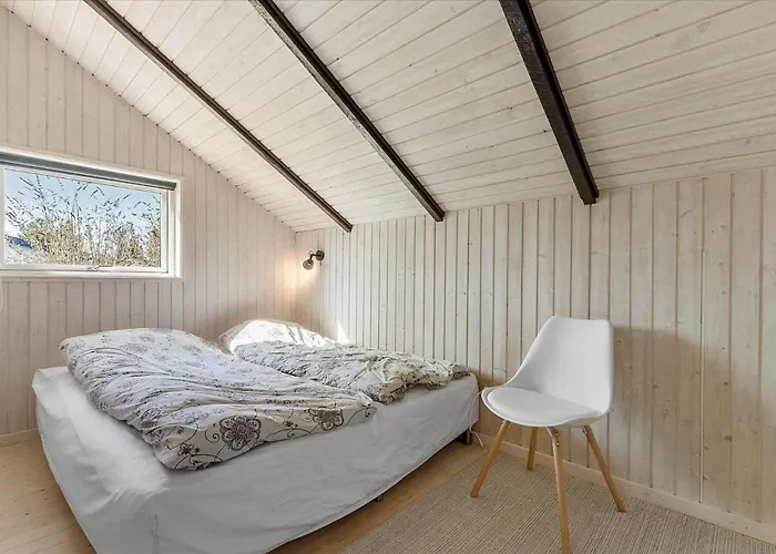 Hébergement de vacances 84190-ebeltoft-s-jonassens-vej-32