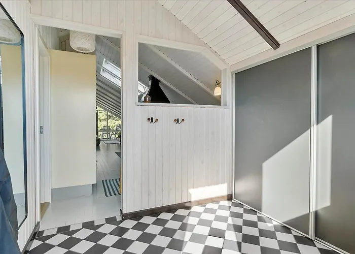 Hébergement de vacances 84190-ebeltoft-s-jonassens-vej-32 *