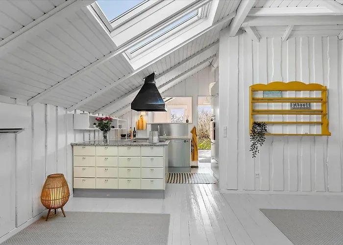 Hébergement de vacances 84190-ebeltoft-s-jonassens-vej-32 *