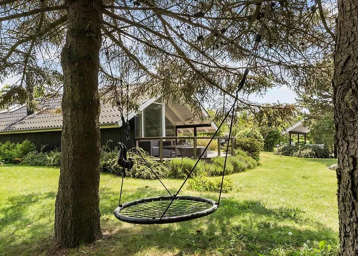 Hébergement de vacances 84190-ebeltoft-s-jonassens-vej-32