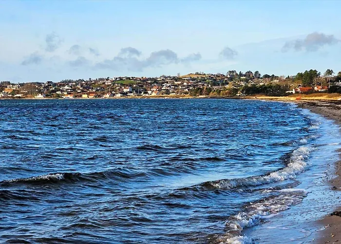 Hébergement de vacances 84190-ebeltoft-s-jonassens-vej-32 *