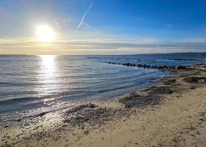 Hébergement de vacances 84190-ebeltoft-s-jonassens-vej-32 Ebeltoft